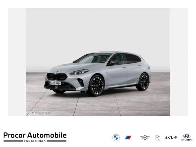 BMW 135