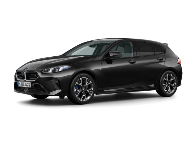 BMW 135