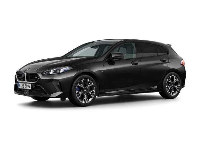 BMW 135