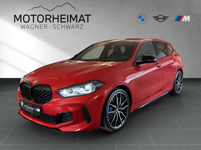 BMW 135