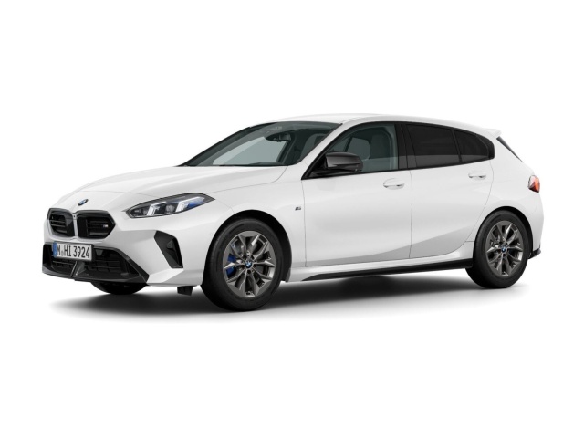 BMW 135