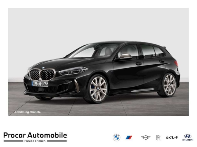 BMW 135