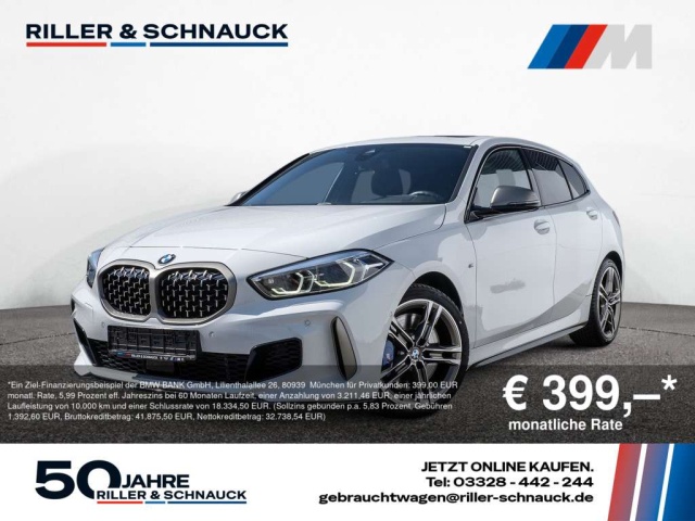 BMW 135