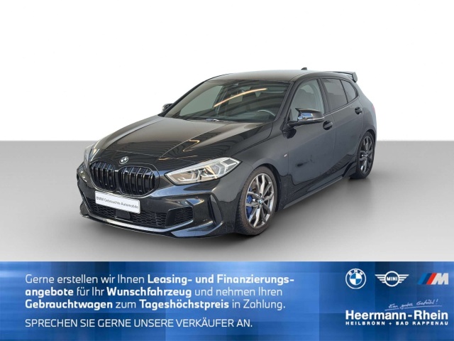 BMW 135
