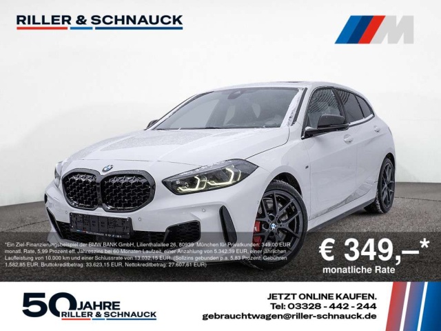 BMW 135