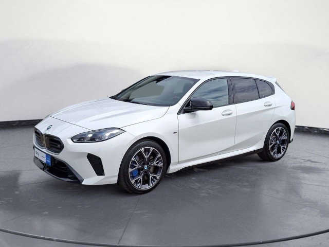 BMW 135