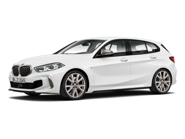BMW 135