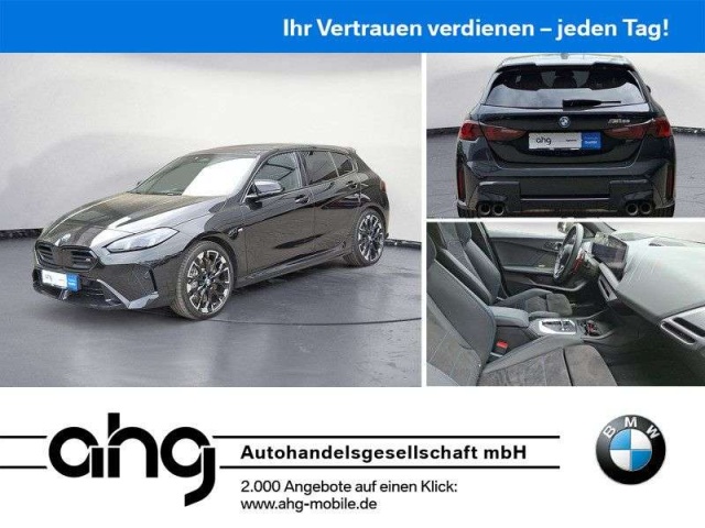 BMW 135