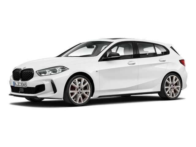 BMW 135