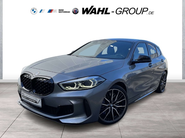 BMW 135