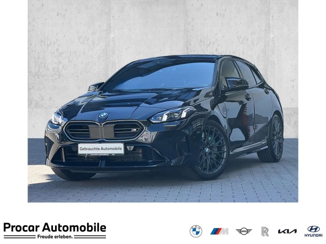 BMW 135