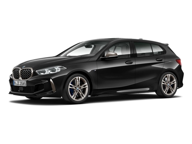BMW 135