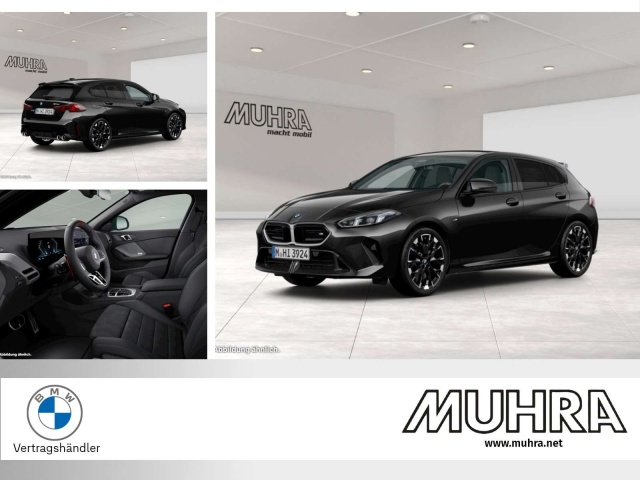BMW 135