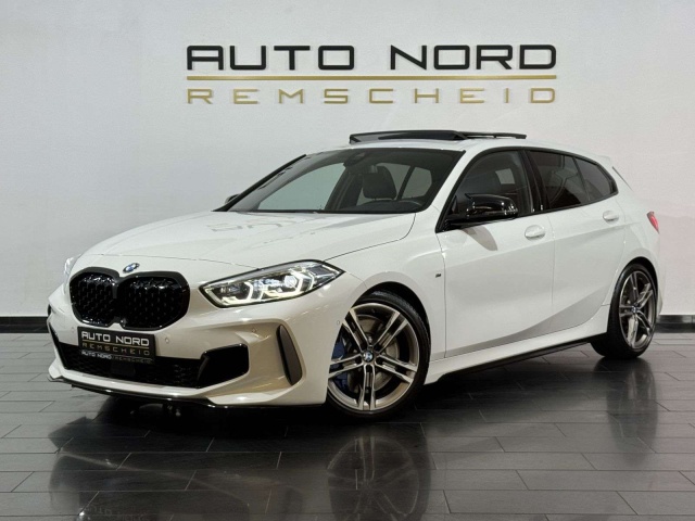 BMW 135