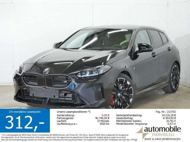 BMW 135