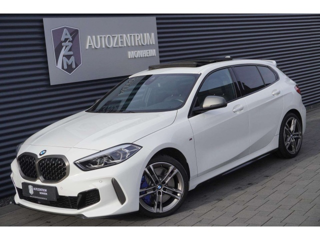 BMW 135