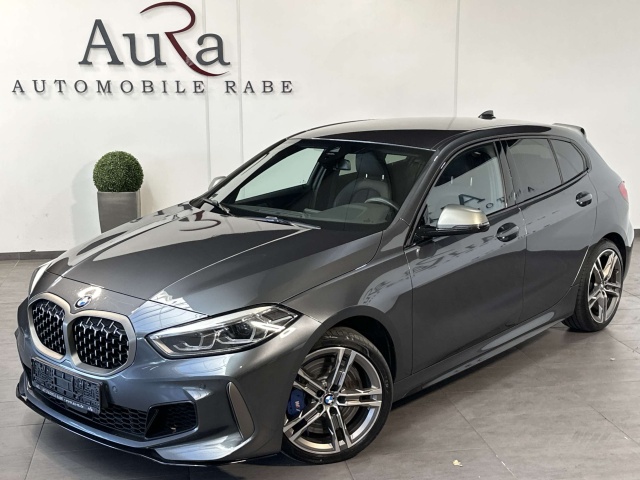 BMW 135