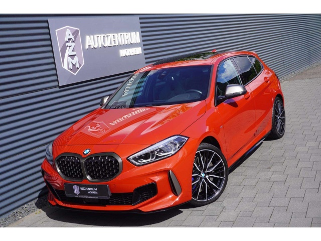 BMW 135