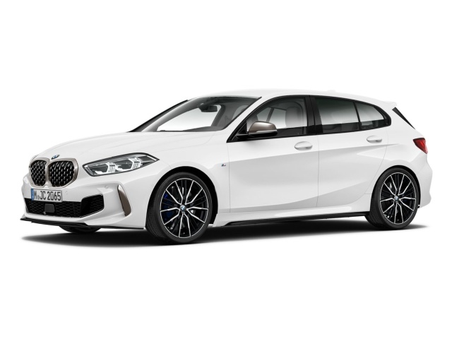 BMW 135