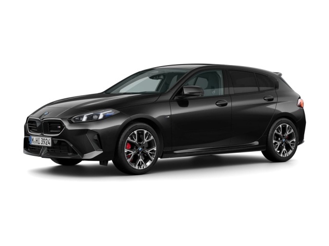 BMW 135