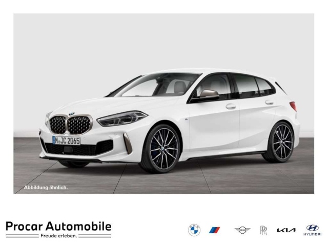 BMW 135