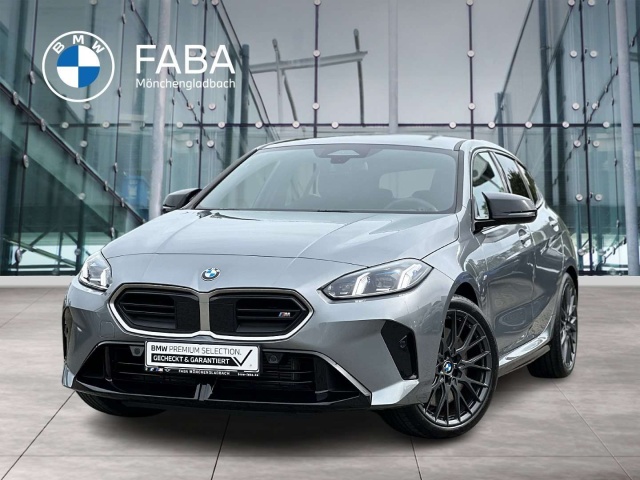 BMW 135