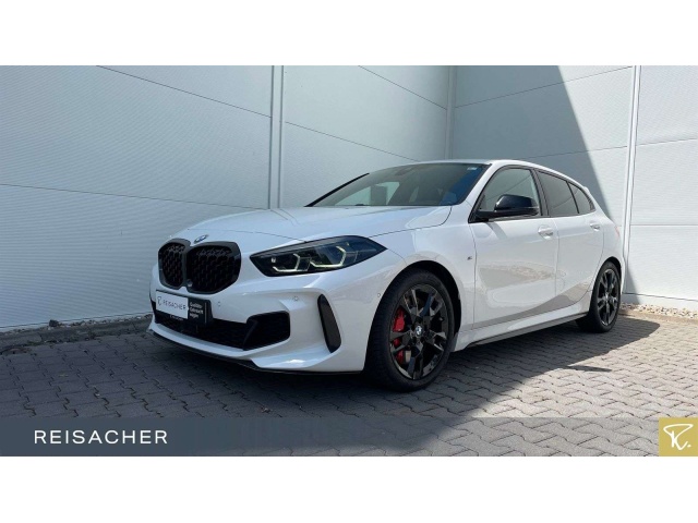 BMW 135