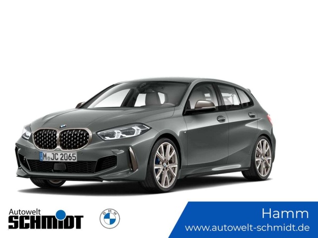 BMW 135