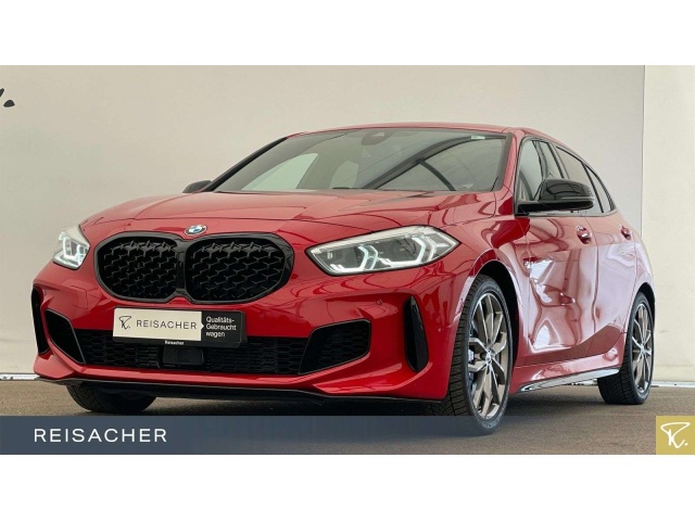 BMW 135