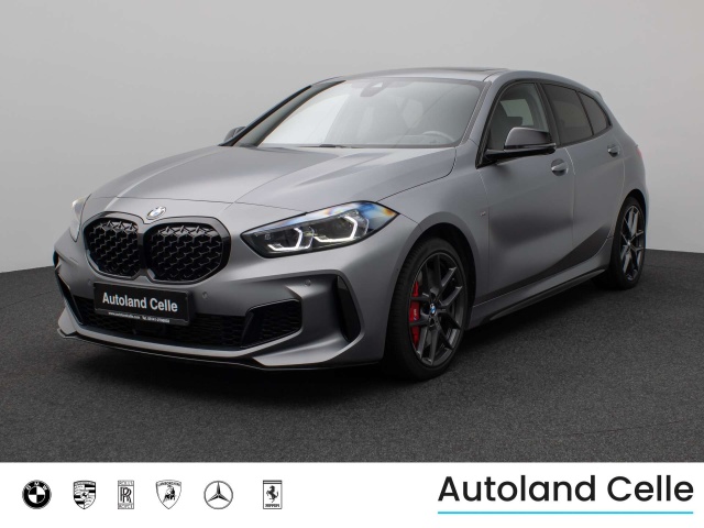 BMW 135