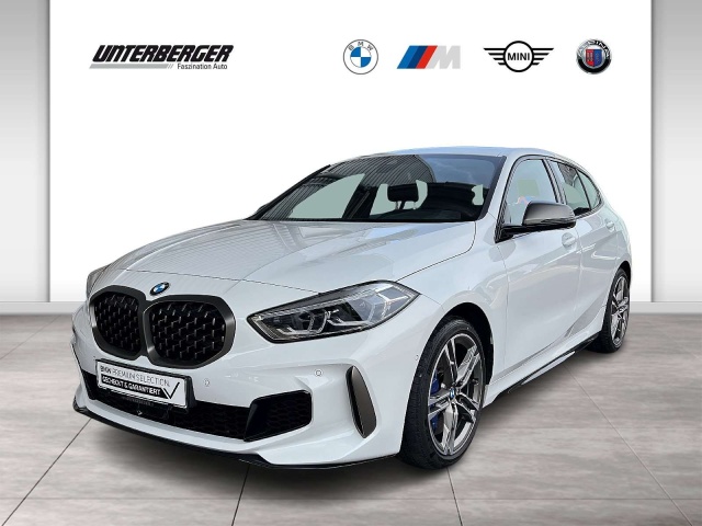 BMW 135