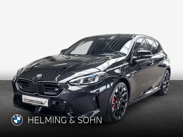 BMW 135
