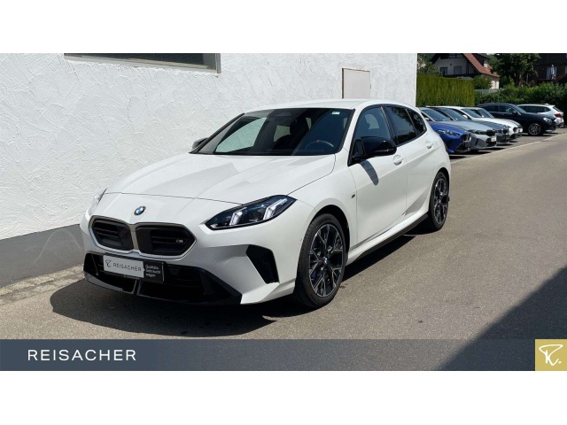 BMW 135