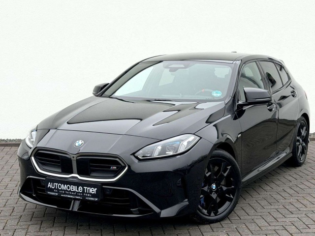 BMW 135