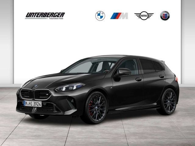BMW 135