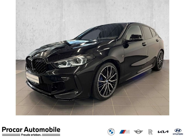 BMW 135