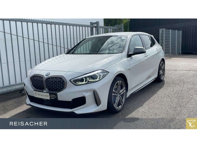 BMW 135