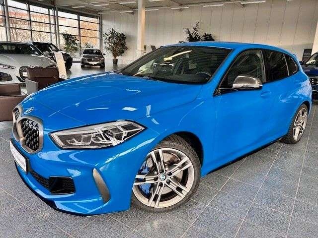 BMW 135
