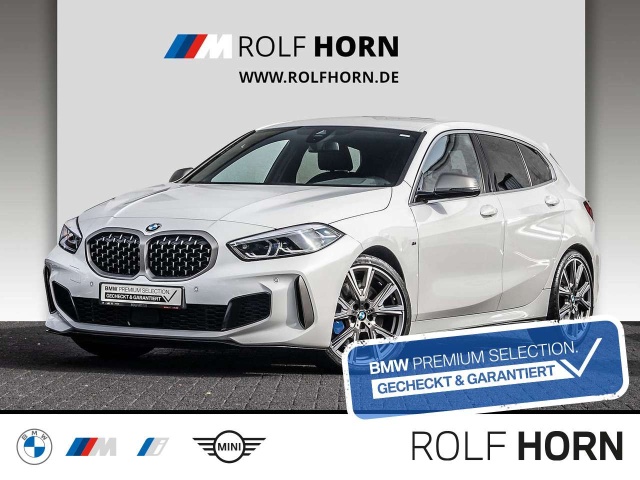BMW 135