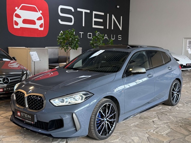 BMW 135
