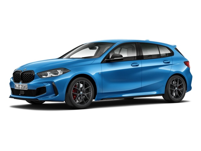 BMW 135