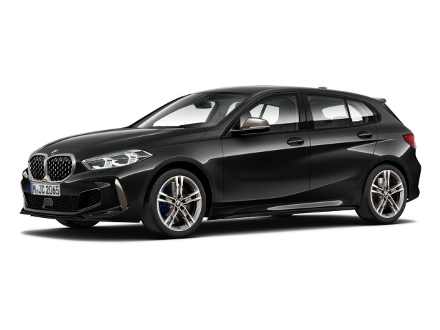 BMW 135