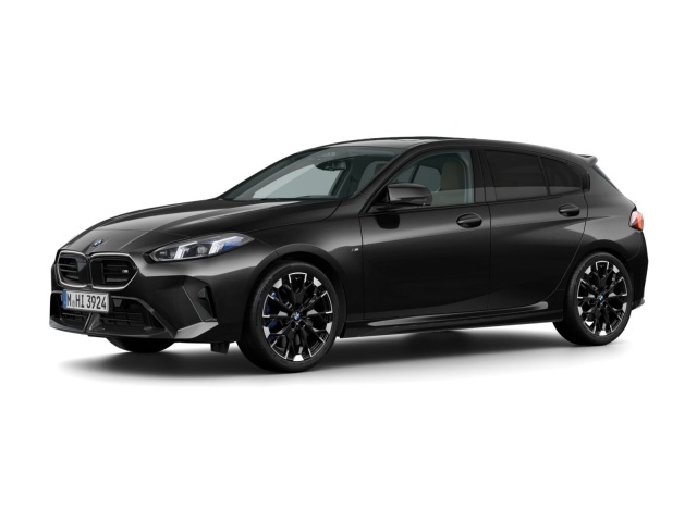 BMW 135