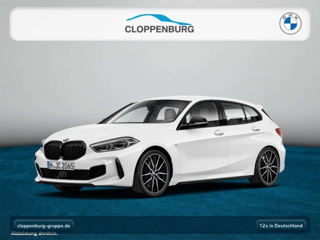 BMW 135