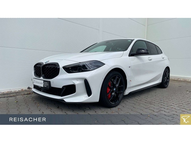 BMW 135