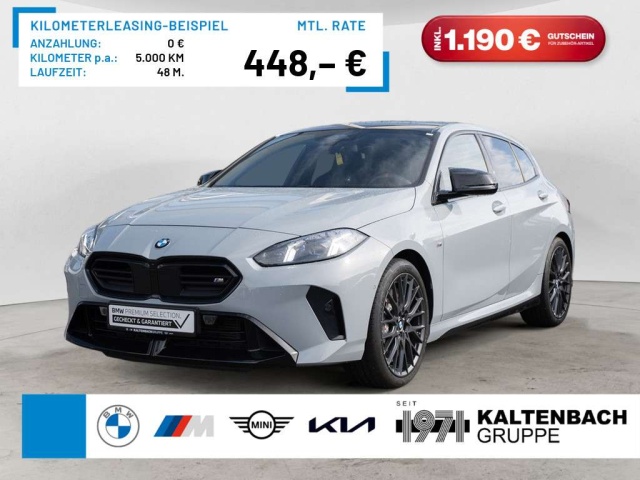 BMW 135