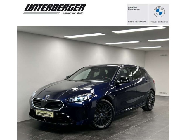 BMW 135