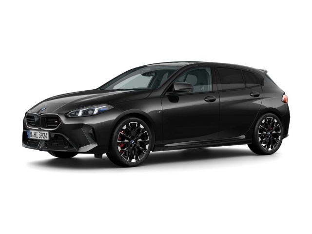 BMW 135