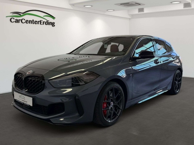 BMW 135