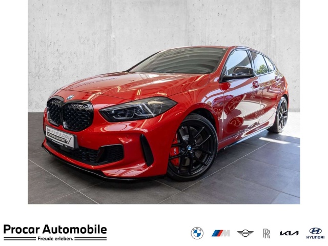 BMW 135